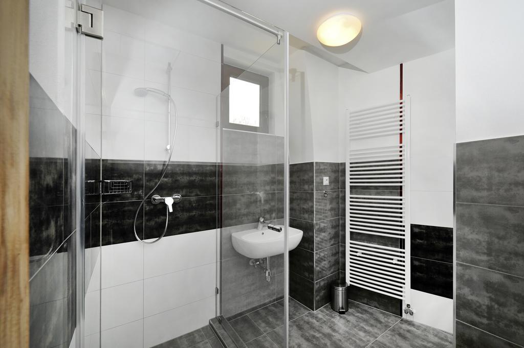 Vila U Septima Poprad Rum bild